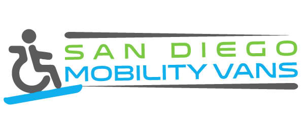 San Diego Mobility Vans
